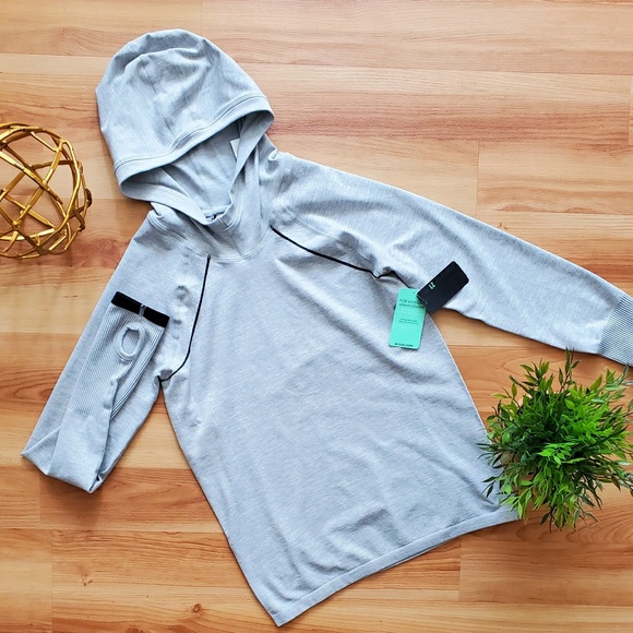 Forever 21 Sweaters - FOREVER 21 Heather Grey Casual Jacket